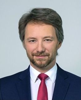 Martin Brenner